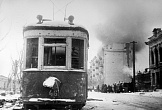 Сталинград. Январь 1943 г.